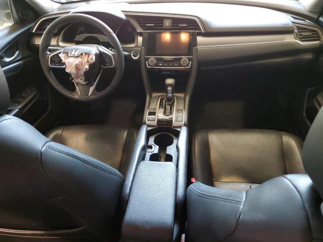 Photo 8 from auction – 2016 HONDA CIVIC EX with VIN 19XFC2F76GE028341