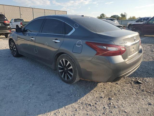 Photo 2 from auction – 2018 NISSAN ALTIMA 2.5 with VIN 1N4AL3AP1JC244013