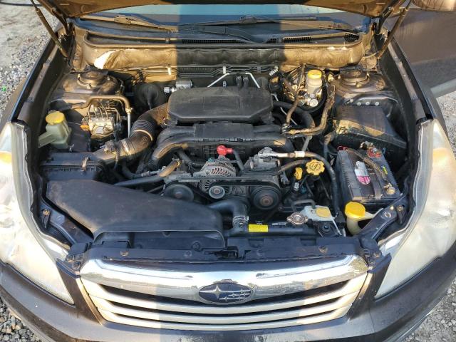 Photo 11 from auction – 2010 SUBARU OUTBACK 2. with VIN 4S4BRBKC6A3342193