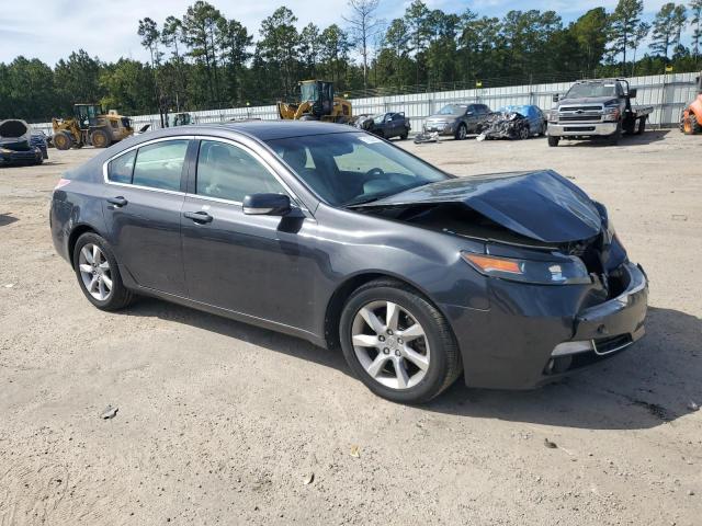 Photo 4 from auction – 2012 ACURA TL with VIN 19UUA8F25CA035980