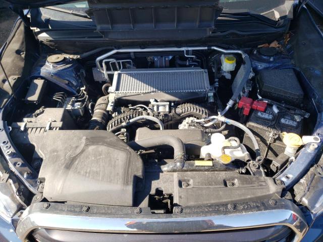 Photo 12 from auction – 2022 SUBARU ASCENT PRE with VIN 4S4WMACD6N3441071
