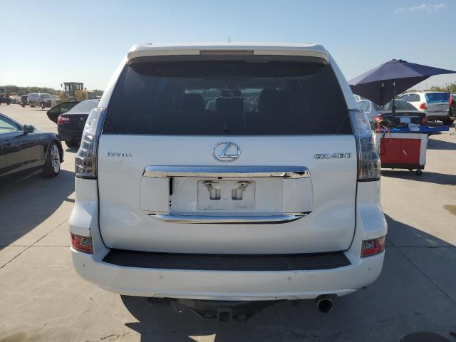 Photo 6 from auction – 2014 LEXUS GX 460 with VIN JTJBM7FX9E5072736