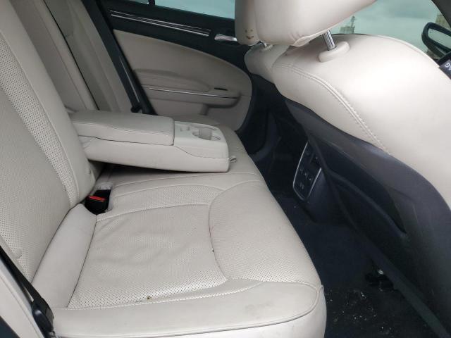 Photo 10 from auction – 2016 CHRYSLER 300C with VIN 2C3CCAKGXGH198648