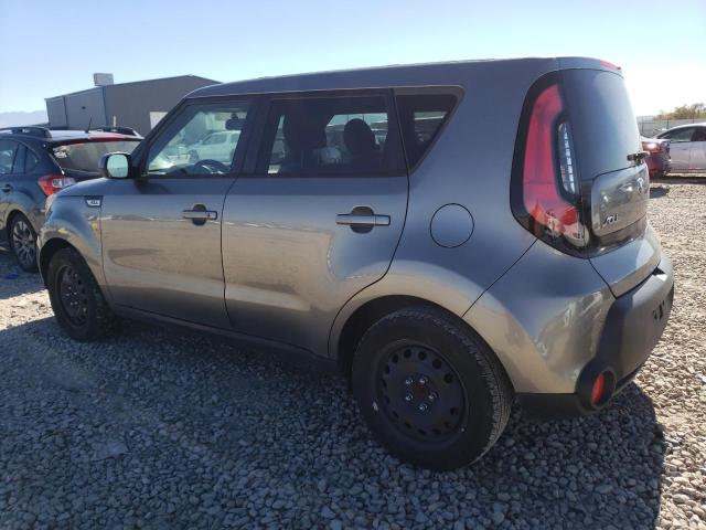 Photo 2 from auction – 2015 KIA SOUL with VIN KNDJN2A2XF7129820