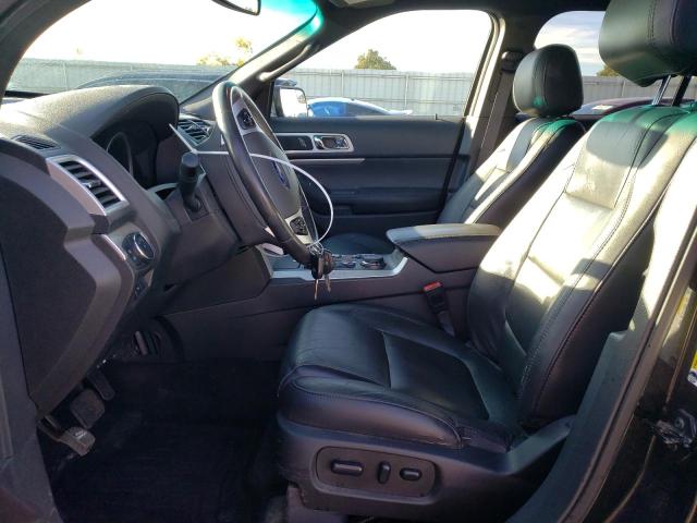 Фото 7 с аукциона – 2015 FORD EXPLORER X с VIN 1FM5K8D89FGB72568