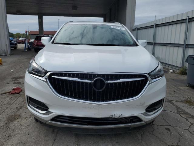 Photo 5 from auction – 2018 BUICK ENCLAVE ES with VIN 5GAERBKW6JJ176847
