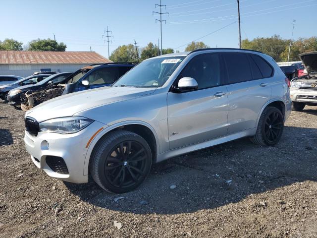 BMW X5 XDRIVE5 2016 with VIN 5UXKR6C56G0J79789 - Photo from auction
