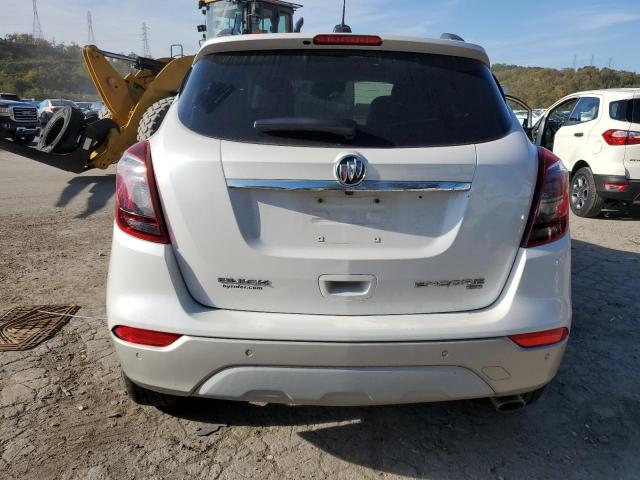 Photo 6 from auction – 2017 BUICK ENCORE PRE with VIN KL4CJHSB8HB008610