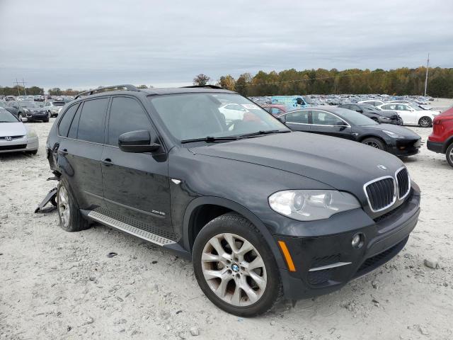 Photo 4 from auction – 2013 BMW X5 XDRIVE3 with VIN 5UXZV4C52D0B16380