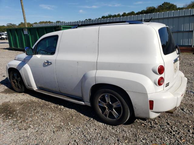 Photo 2 from auction – 2008 CHEVROLET HHR PANEL with VIN 3GCDA05P28S606859
