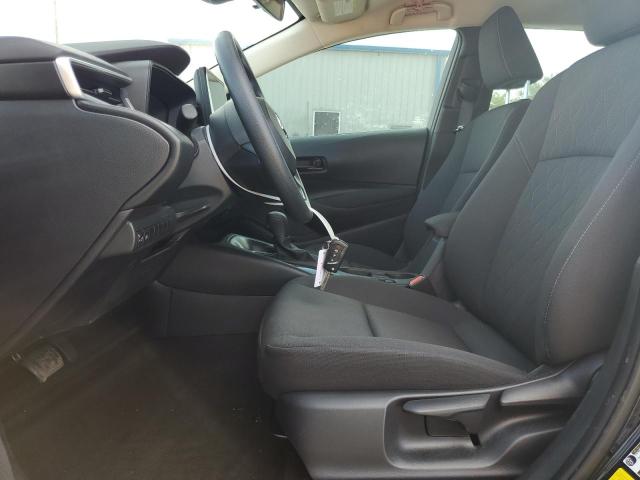 Photo 7 from auction – 2023 TOYOTA COROLLA LE with VIN 5YFB4MDE5PP005544