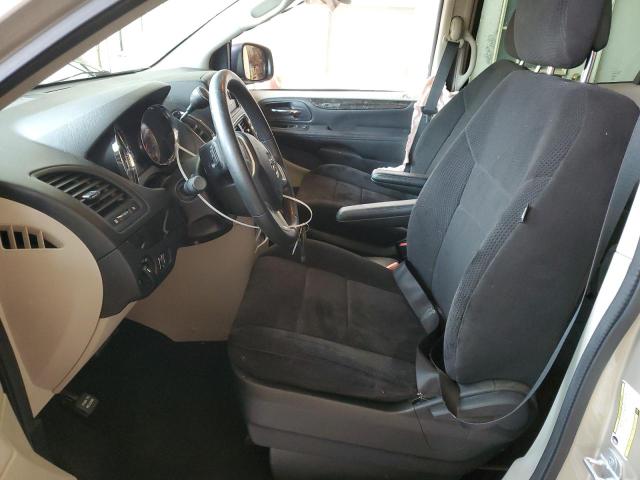 Photo 7 from auction – 2014 DODGE GRAND CARA with VIN 2C4RDGBG7ER166155