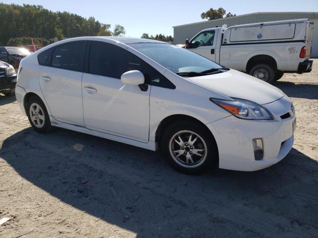 Foto 4 de la subasta – 2011 TOYOTA PRIUS con VIN JTDKN3DU9B0274941