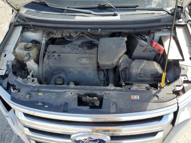 Photo 12 from auction – 2013 FORD EDGE SEL with VIN 2FMDK4JC3DBC13553