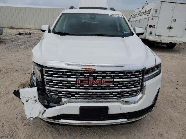 Photo 5 from auction – 2023 GMC ACADIA DEN with VIN 1GKKNPL43PZ226626