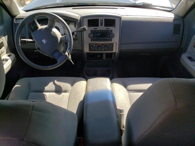 Photo 8 from auction – 2006 DODGE DAKOTA QUA with VIN 1D7HE48J16S501524