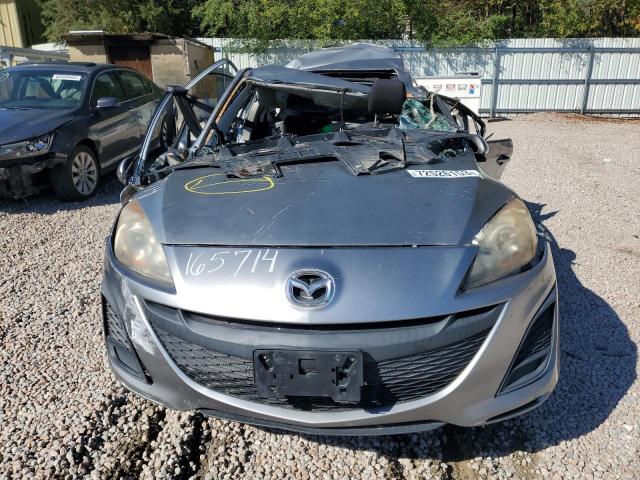 Photo 5 from auction – 2010 MAZDA 3 I with VIN JM1BL1SF4A1263515