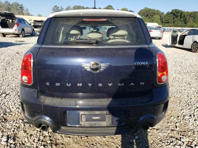 Photo 6 from auction – 2014 MINI COOPER S C with VIN WMWZC3C52EWT01250
