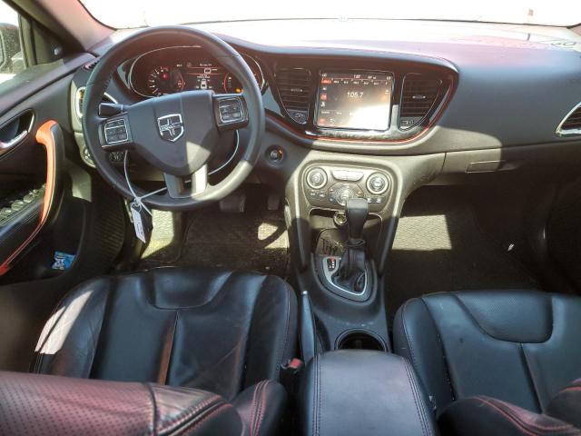 Фото 8 с аукциона – 2016 DODGE DART GT с VIN 1C3CDFEB4GD728961