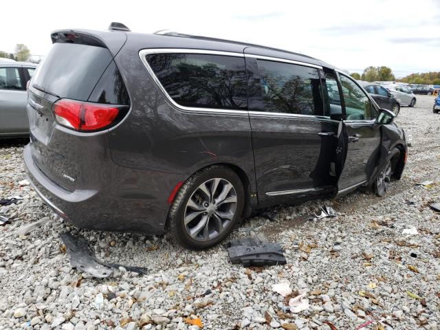 Photo 3 from auction – 2019 CHRYSLER PACIFICA L with VIN 2C4RC1GG7KR686814