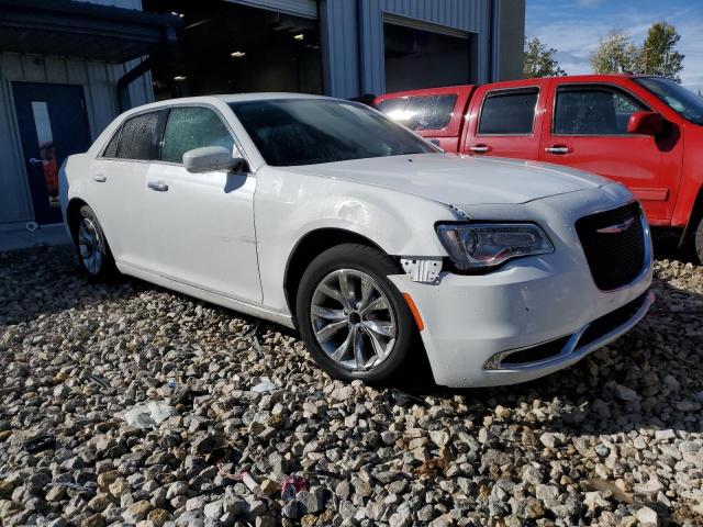 Photo 4 from auction – 2016 CHRYSLER 300 LIMITE with VIN 2C3CCAAG3GH238263