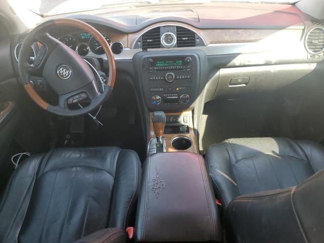 Photo 8 from auction – 2009 BUICK ENCLAVE CX with VIN 5GAER23D69J112736