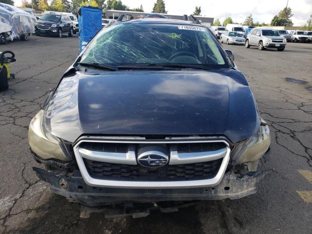 Photo 5 from auction – 2012 SUBARU IMPREZA PR with VIN JF1GPAC61CH210702