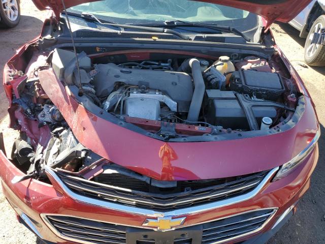 Photo 11 from auction – 2016 CHEVROLET MALIBU PRE with VIN 1G1ZH5SX0GF171998