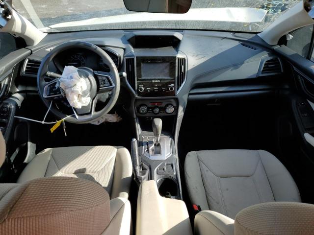 Photo 8 from auction – 2021 SUBARU IMPREZA with VIN 4S3GKAB60M3605043