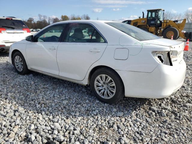 Foto 2 de la subasta – 2012 TOYOTA CAMRY BASE con VIN 4T1BF1FK6CU181281
