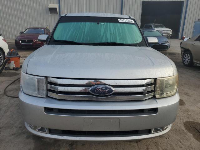 Photo 5 from auction – 2009 FORD FLEX SEL with VIN 2FMDK52C79BA62714