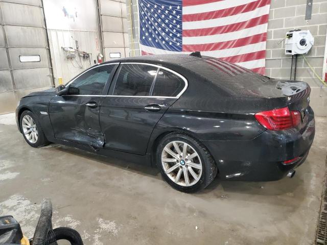 Photo 2 from auction – 2014 BMW 535 XI with VIN WBA5B3C51ED531407