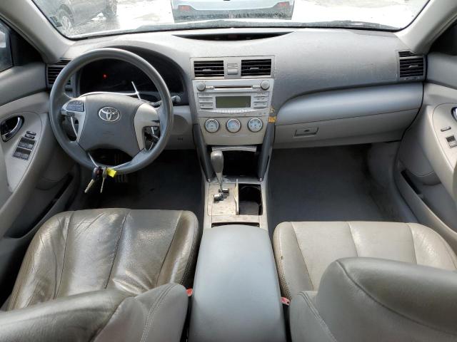 Photo 8 from auction – 2010 TOYOTA CAMRY BASE with VIN 4T4BF3EK8AR001587