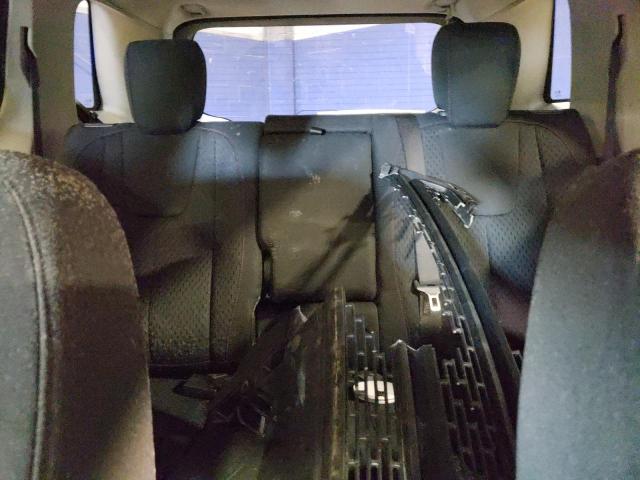 Photo 10 from auction – 2012 GMC TERRAIN SL with VIN 2GKALMEK1C6366451