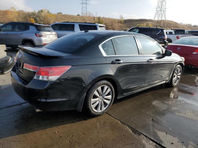 Photo 3 from auction – 2011 HONDA ACCORD EXL with VIN 1HGCP2F83BA004351