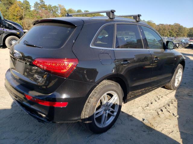 Photo 3 from auction – 2013 AUDI Q5 PREMIUM with VIN WA1DGAFP2DA082654