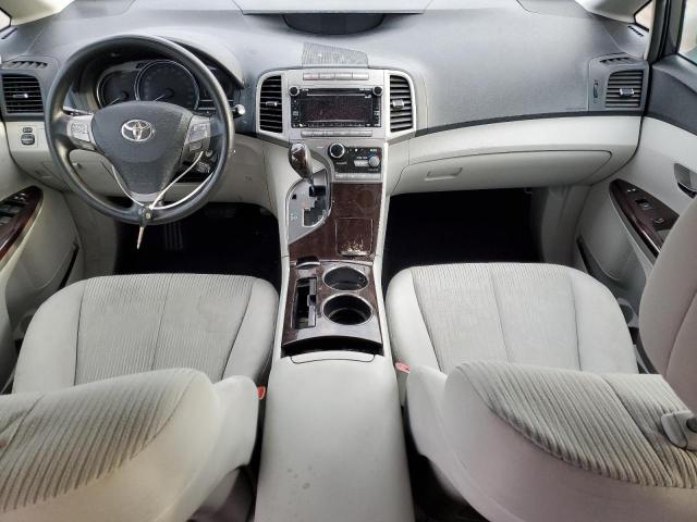 Photo 8 from auction – 2010 TOYOTA VENZA with VIN 4T3ZA3BB8AU038478