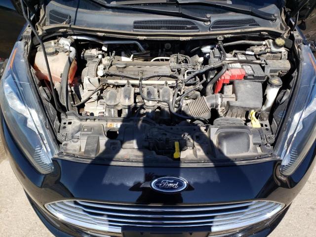 Photo 11 from auction – 2016 FORD FIESTA S with VIN 3FADP4AJ5GM150274