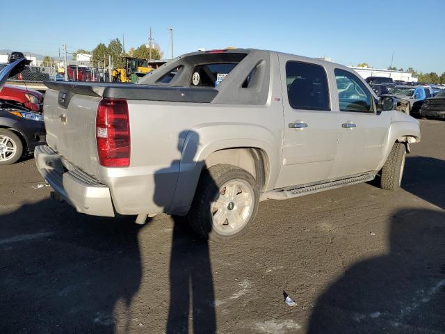 Photo 3 from auction – 2008 CHEVROLET AVALANCHE with VIN 3GNFK12328G271576