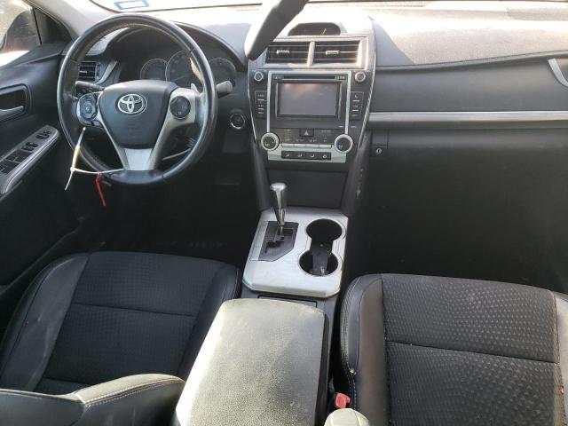 Photo 8 from auction – 2012 TOYOTA CAMRY SE A with VIN 4T1BF1FK2CU533109