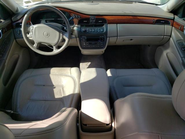 Photo 8 from auction – 2000 CADILLAC DEVILLE with VIN 1G6KD54Y6YU270271