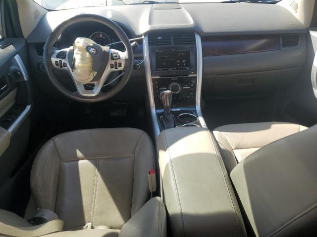 Photo 8 from auction – 2013 FORD EDGE LIMIT with VIN 2FMDK3KC0DBB54759