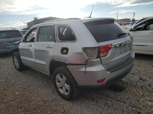 Photo 2 from auction – 2011 JEEP GRAND CHER with VIN 1J4RR4GG7BC523079
