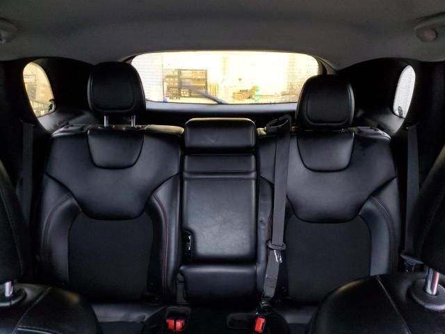Photo 10 from auction – 2019 JEEP CHEROKEE T with VIN 1C4PJMBX2KD389037
