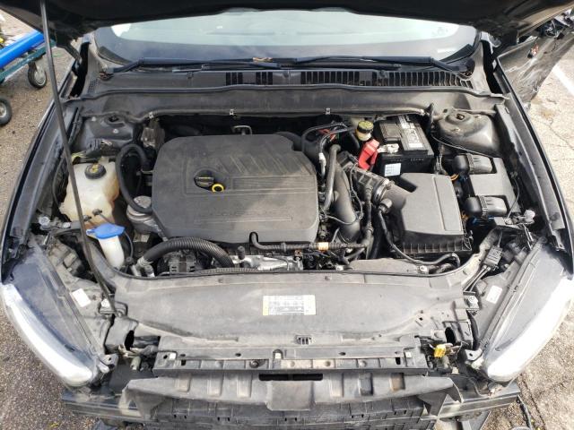 Photo 11 from auction – 2015 FORD FUSION SE with VIN 3FA6P0HD1FR125925