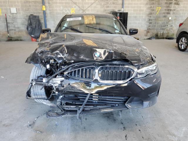 Photo 5 from auction – 2020 BMW 330I with VIN 3MW5R1J07L8B09529