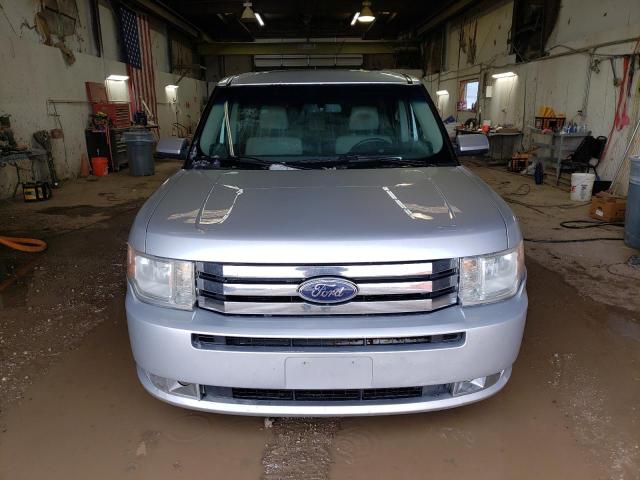 Photo 5 from auction – 2010 FORD FLEX SEL with VIN 2FMHK6CC3ABA24908