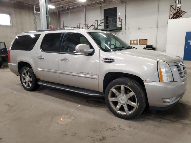 Photo 4 from auction – 2008 CADILLAC ESCALADE E with VIN 1GYFK66858R153611