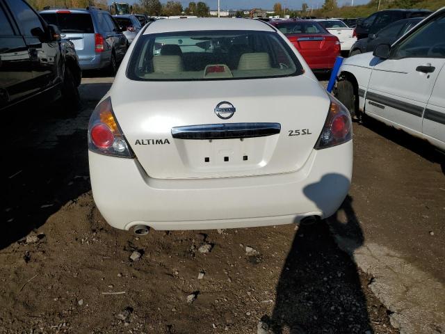 Photo 6 from auction – 2012 NISSAN ALTIMA BAS with VIN 1N4AL2AP8CN579349