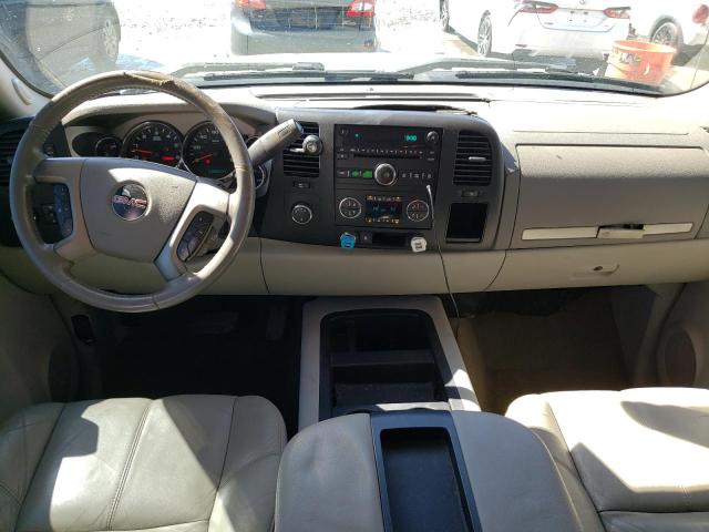 Photo 8 from auction – 2008 GMC SIERRA K15 with VIN 3GTEK13M48G104356